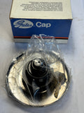1976-1980 GM Chrysler locking gas cap Gates 31669