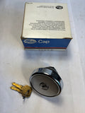 1971-1985 VW Toyota Jeep locking gas cap Gates 31659