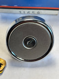 1971-1985 VW Toyota Jeep locking gas cap Gates 31659
