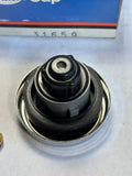 1971-1985 VW Toyota Jeep locking gas cap Gates 31659