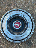 1967 Buick Special Skylark 14” hubcap