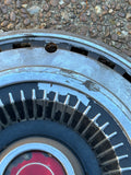 1967 Buick Special Skylark 14” hubcap