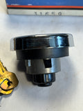1971-1985 VW Toyota Jeep locking gas cap Gates 31659