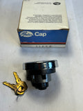 1971-1985 VW Toyota Jeep locking gas cap Gates 31659