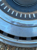1967 Buick Special Skylark 14” hubcap