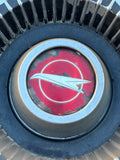 1967 Buick Special Skylark 14” hubcap
