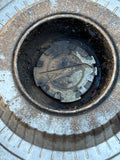 1967 Buick Special Skylark 14” hubcap