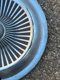 1961 Dodge Coronet wheel cover hub cap OEM 14”