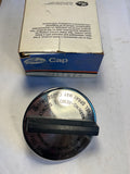 1971-1979 Jeep Toyota Chevrolet VW gas cap Gates 31727