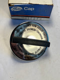 1971-1979 Jeep Toyota Chevrolet VW gas cap Gates 31727