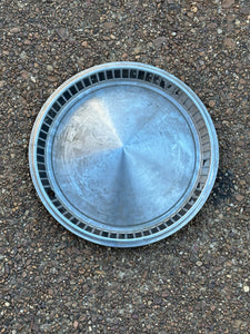 1957 Plymouth Fury Belvedere 14” hubcap wheel cover OEM