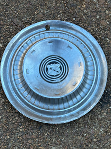 1959 Buick 15” wheel cover hub cap OEM