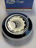 Gates 31609 CarQuest 34040 gas cap