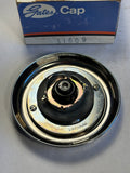 Gates 31609 CarQuest 34040 gas cap