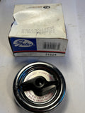 1961-1977 International Ford gas cap Gates 31624