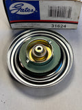 1961-1977 International Ford gas cap Gates 31624