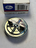1980-1986 Ford F and E series gas cap Gates 31630