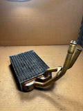 1980-1996 General Motors cars heater core Four Seasons 94516