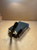 1980-1996 General Motors cars heater core Four Seasons 94516