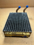 1980-1988 Ford Bronco heater core CarQuest 279342