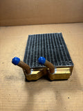 1980-1988 Ford Bronco heater core CarQuest 279342
