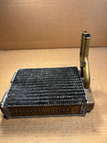 1983-1994 Ford Mazda SUV small pickup heater core Temp Control 7194700