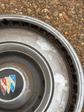 1967 Buick LeSabre 15” hubcap wheel cover