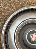 1967 Buick LeSabre 15” hubcap wheel cover