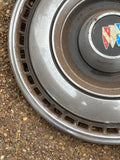 1967 Buick LeSabre 15” hubcap wheel cover