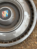 1967 Buick LeSabre 15” hubcap wheel cover