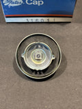 1968-1987 Imports gas cap Gates 31601