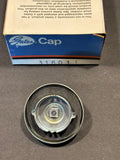 1968-1987 Imports gas cap Gates 31601
