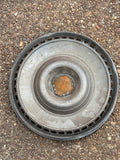 1967 Buick LeSabre 15” hubcap wheel cover