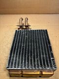 1981-1986 Chrysler K car heater core Four Seasons 94638
