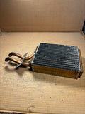 1981-1986 Chrysler K car heater core Four Seasons 94638