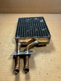 1981-1986 Chrysler K car heater core Four Seasons 94638