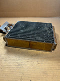 1981-1986 Chrysler K car heater core Four Seasons 94638