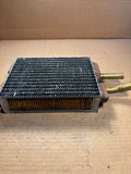 1985-1990 Ford Escort heater core ARS FM8002