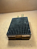 1985-1990 Ford Escort heater core ARS FM8002
