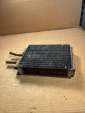 1985-1990 Ford Escort heater core ARS FM8002