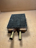 1985-1990 Ford Escort heater core ARS FM8002