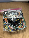 1969 Chevelle tail light harness American Autowire NEW