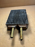 1985-1990 Ford Escort heater core ARS FM8002