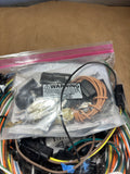 1969 Chevelle tail light harness American Autowire NEW