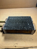 1985-1990 Ford Escort heater core ARS FM8002