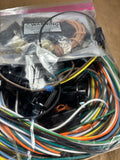 1969 Chevelle tail light harness American Autowire NEW