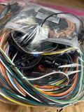 1969 Chevelle tail light harness American Autowire NEW