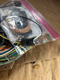 1969 Chevelle tail light harness American Autowire NEW