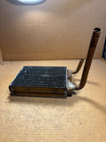 1970-1981 Firebird Camaro heater core 94547