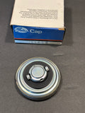 1974-1998 import domestic gas cap Gates 31606
